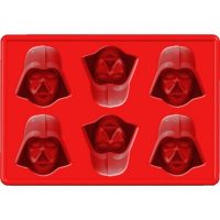 Darth Vader Silicone Ice Tray