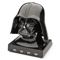 Darth Vader USB Hub