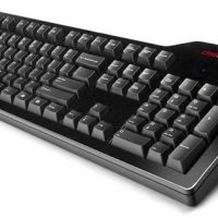 Das Keyboard Professional Mechanical Keyboard