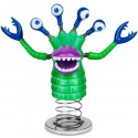Dashboard Monster Bobble Head