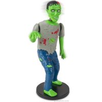 Dashboard Zombie