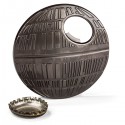 Death Star Bottle Opener