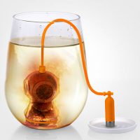Deep Tea Diver Infuser