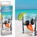 Defrosty Reusable Ice Cubes