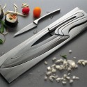 Deglon Knife Set