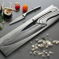 Deglon Knife Set