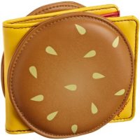 Deliciousness Wallet