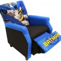 Deluxe Batman Recliner