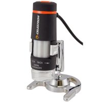 Deluxe Handheld Digital Microscope