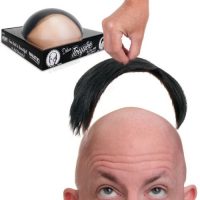 Deluxe Toupee