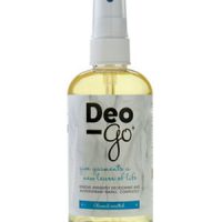 Deo-Go Deodorant Stain Remover