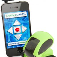Desk Pet USB Tankbots