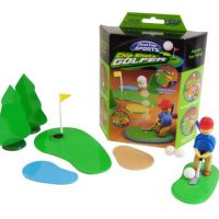 Desktop Chip Shotz Golf