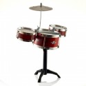 Desktop Drum Set