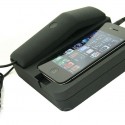 Desktop Retro Phone For iPhone