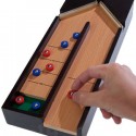 Desktop Shuffleboard