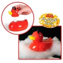 Devil Duckie Bubble Bath