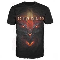 Diablo III T-Shirt