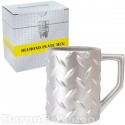 Diamond Plate Mug