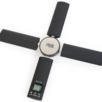 Digital Folding Scales