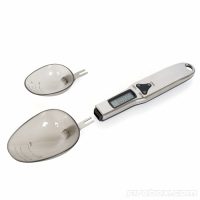 Digital Spoon Measure
