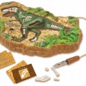 Discovery Exclusive T-Rexcavator Game