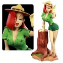 Disney Trail Mix-Up Jessica Rabbit Mini Maquette