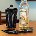 Disposable flasks