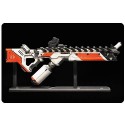District 9 Assault Rifle Prop Replica