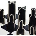 Do It Yourself Chess Set