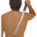 Do-It-Yourself Electric Back Hair Shaver