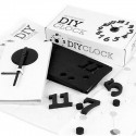 Do It Yourself Wall Clock