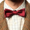 Doctor Who 11th Doctor's Bow Tie