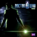 Doctor Who 2012 Wall Calendar