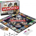 Doctor Who 50th Anniversary Monopoly