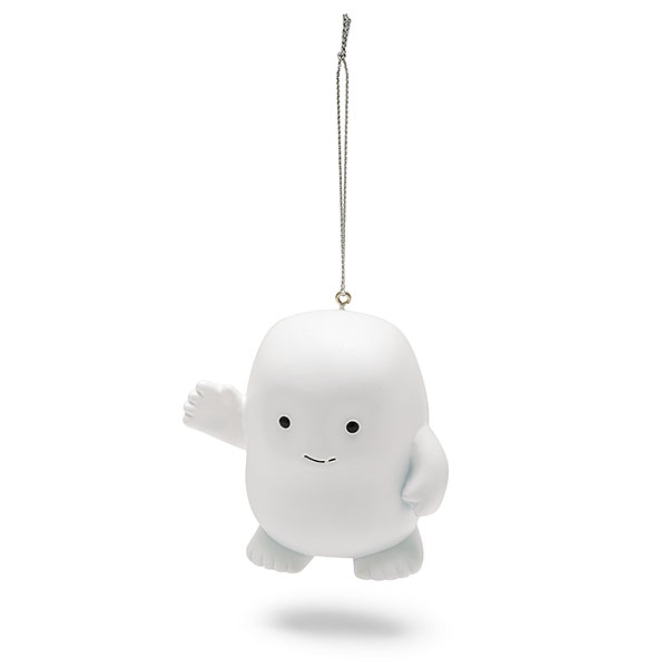 Doctor Who Adipose Ornament