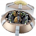 Doctor Who Character Building Set: Dalek Ship
