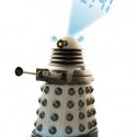 Doctor Who Dalek Digital Projection Alarm Clock