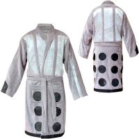 Doctor Who Dalek Robe