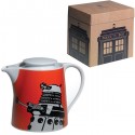 Doctor Who Dalek Teapot