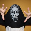 Doctor Who Dont Blink Weeping Angel T-Shirt