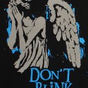 Doctor Who Don't Blink t-shirt