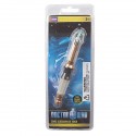 Doctor Who Eleventh Doctor Sonic Screwdriver Flashlight