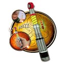 Doctor Who Exclusive Third Doctor Sonic Screwdriver