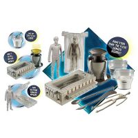 Doctor Who Flesh Bowl Figure Creator