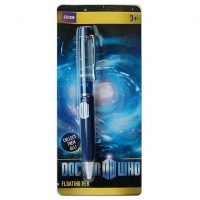 Doctor Who Floating TARDIS Pen
