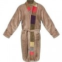 Doctor Who Fourth Doctor Bathrobe