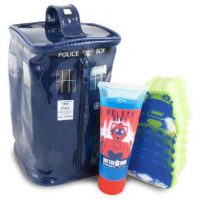 Doctor Who Gift Set