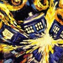 Doctor Who Jigsaw Puzzle