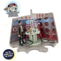 Doctor Who Junk Tardis Console Playset